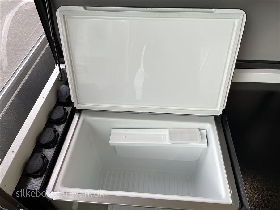 Combi-Camp Country Kingsize Xclusive
